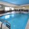 Fairfield Inn & Suites by Marriott Fort Worth South/Burleson