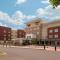 Fairfield Inn & Suites by Marriott Boulder Broomfield/Interlocken - Брумфілд