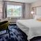 Fairfield Inn & Suites by Marriott Boulder Broomfield/Interlocken - Брумфілд