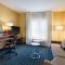Fairfield Inn & Suites by Marriott Lancaster East at The Outlets - Lancaster