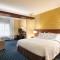Fairfield Inn & Suites by Marriott Lancaster East at The Outlets - Lancaster