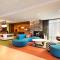 Fairfield Inn & Suites by Marriott Lancaster East at The Outlets