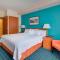 Fairfield Inn & Suites by Marriott Clermont - Клермонт Fairfield Inn & Suites by Marriott Clermont - Клермонт