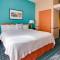 Fairfield Inn & Suites by Marriott Clermont - Клермонт Fairfield Inn & Suites by Marriott Clermont - Клермонт