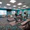 Fairfield Inn & Suites by Marriott Clermont - Клермонт Fairfield Inn & Suites by Marriott Clermont - Клермонт