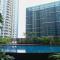 Casapedian 007 Podomoro Medan 1 BR Apartment - Медан