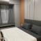 Casapedian 007 Podomoro Medan 1 BR Apartment - Медан