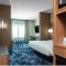 Fairfield by Marriott Inn & Suites Dallas DFW Airport North, Irving