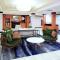 Fairfield Inn & Suites Milledgeville