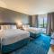 Fairfield Inn & Suites by Marriott Des Moines Altoona - ألتونا