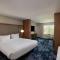 Fairfield Inn & Suites by Marriott Oskaloosa