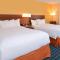 Fairfield Inn Orlando Airport