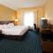 Fairfield Inn & Suites by Marriott Detroit Chesterfield