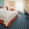 Fairfield Inn & Suites by Marriott San Antonio Downtown/Market Square - San Antonio