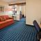 Fairfield Inn & Suites by Marriott San Antonio Downtown/Market Square - San Antonio
