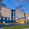 Fairfield Inn and Suites by Marriott San Antonio Northeast / Schertz / RAFB