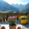 Haus Garni Luggi Leitner