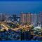 The Heart of Saigon - Soho Residence - 胡志明市