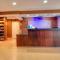 Fairfield Inn by Marriott Las Cruces - Las Cruces