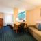Fairfield Inn & Suites Midland