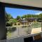 Grande Villa au calme - Vue exceptionnelle - Climatisation - Piscine sel chauffée - Jardin Tropical - Vincendo