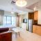 Sleek & Cozy Studio at Gold Crest Tower in JLT - Dubaj