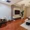 Chic Studio Apartment In Goldcrest View Jlt - دبي