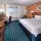 Fairfield Inn & Suites by Marriott Dover - Dover