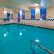 Fairfield Inn Kansas City Downtown/Union Hill