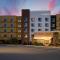 Fairfield Inn & Suites Rocky Mount