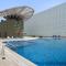 Chic Studio Apartment In Goldcrest View Jlt - دبي