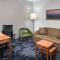 Fairfield Inn & Suites Kansas City Overland Park