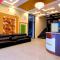 Trayamb Inn by Asapin Hotels - Ayodhya