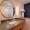 Fairfield Inn & Suites By Marriott Duluth Waterfront - Дулут