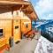 Chalet Nase at 1700m in the Zillertal - Grün