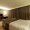 Grand Crystal Hotel