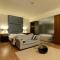 Grand Crystal Hotel