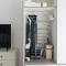 Cozy Studio in Marina View Tower with Balcony