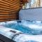 On The Rocks Enjoy gorgeous mountain views from rocking chairs on the deck - Ellijay