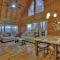 On The Rocks Enjoy gorgeous mountain views from rocking chairs on the deck - Ellijay