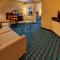 Fairfield Inn and Suites by Marriott Orlando Near Universal Orlando