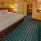 Fairfield Inn and Suites by Marriott Orlando Near Universal Orlando
