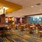 Fairfield Inn & Suites by Marriott Orlando East/UCF Area