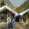 Negi Hill View Camping &caffe - 卡索尔