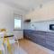 Apartments & Rooms Laganini SARA - 扎顿