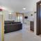 Apartments & Rooms Laganini SARA - 扎顿