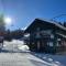 Alpine Condo ski in and out, 4 Valleys, Swiss Alps - Vex