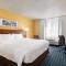 Fairfield Inn Roseville
