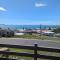 Newly renovated with ocean views