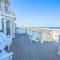 4000 Fragile Magic Oceanfront Hot Tub - كيتي هوك